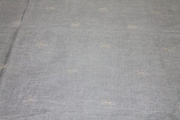 Mandala Bloom Stitch Bedsheet Set - Image 4
