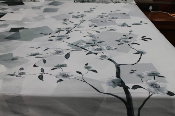 Branch & Bloom Bedsheet Set - Image 8
