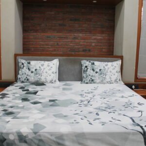 Branch & Bloom Bedsheet Set