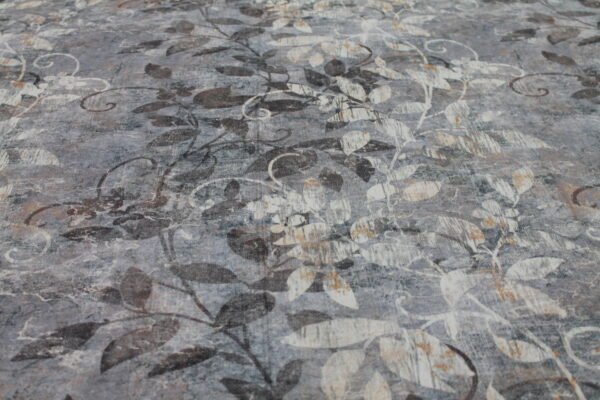 Whispering Leaves Bedsheet Set - Image 8