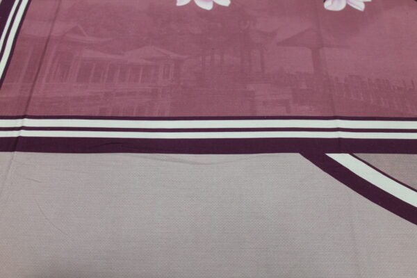 Orchid Dusk Bedsheet Set - Image 15