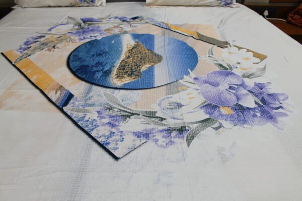 Bloom & Orb Bedsheet Set - Image 4