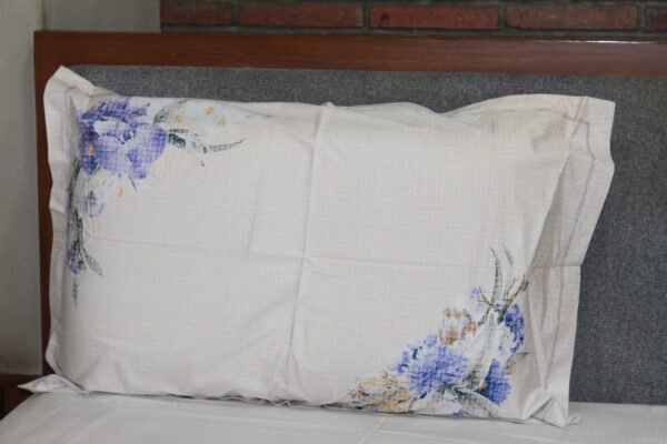 Bloom & Orb Bedsheet Set - Image 5