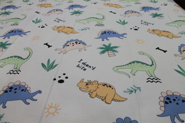 Gentle Giants Bedsheet Set - Image 3