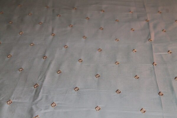 Tribal Harmony Double Bedsheet Set - Image 5