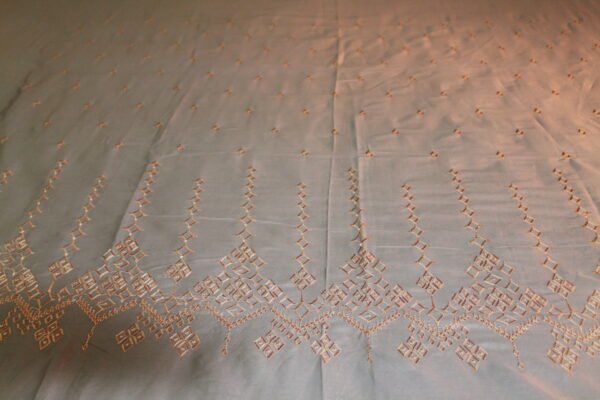 Tribal Harmony Double Bedsheet Set - Image 6