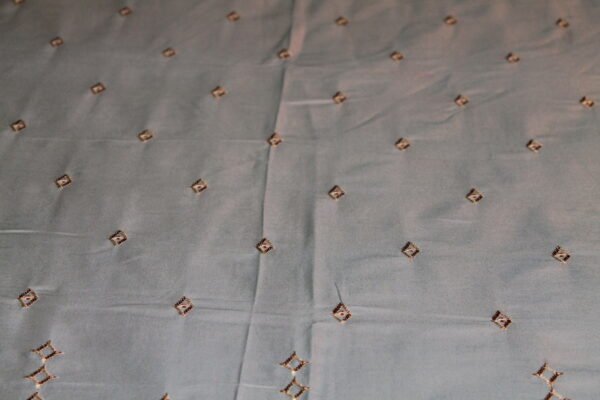Tribal Harmony Double Bedsheet Set - Image 9