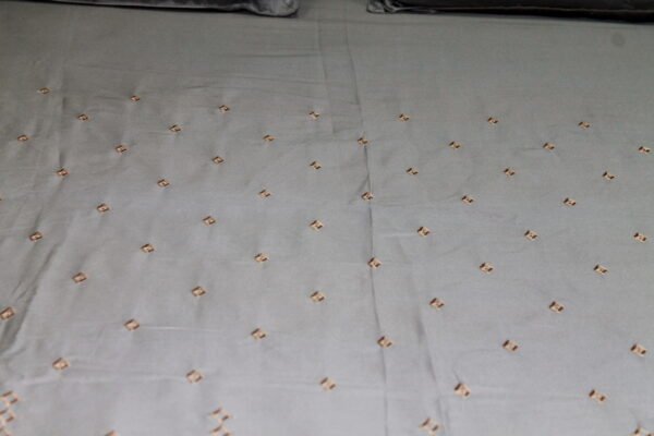 Tribal Harmony Double Bedsheet Set - Image 17