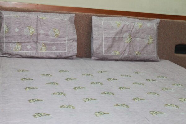 Soft Meadow Double Bedsheet Set - Image 7