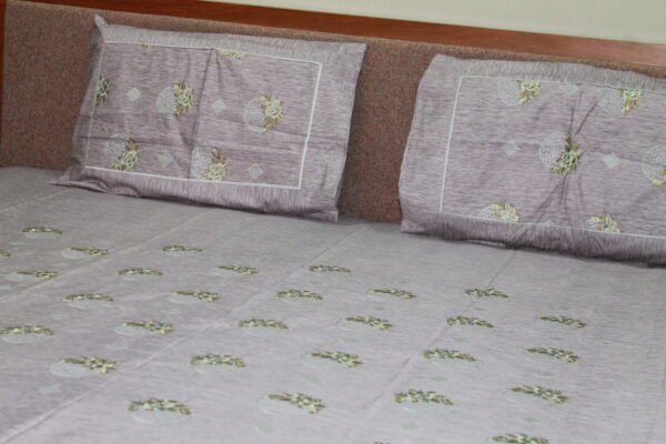 Soft Meadow Double Bedsheet Set - Image 8