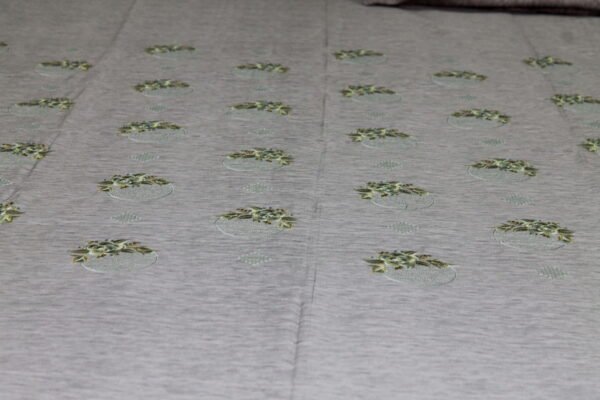 Soft Meadow Double Bedsheet Set - Image 10