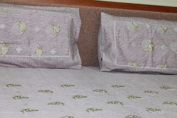 Soft Meadow Double Bedsheet Set - Image 13