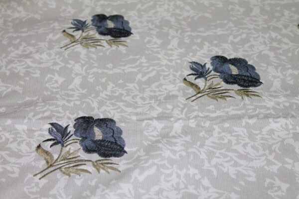 Vintage Garden Double Bedsheet Set - Image 10