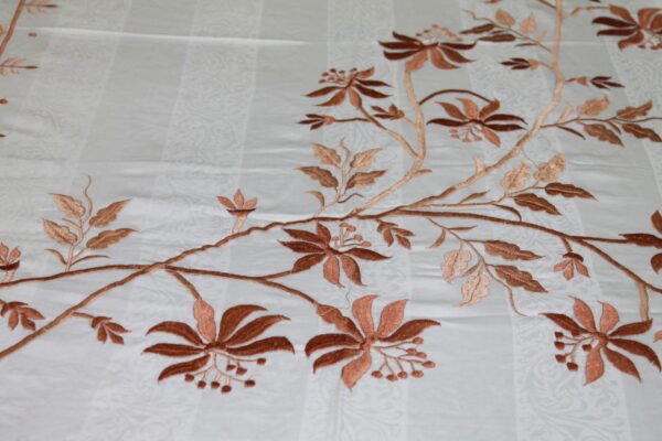 Autumn Blossom Double Bedsheet Set - Image 5