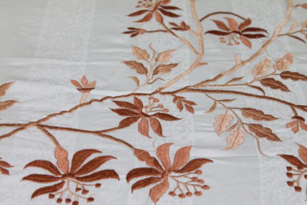Autumn Blossom Double Bedsheet Set - Image 6