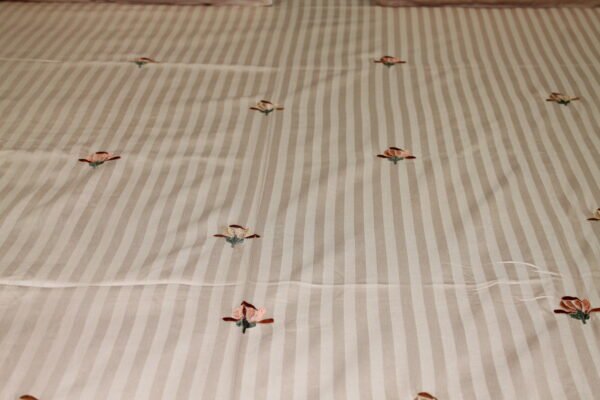 Pastel Bloom Double Bedsheet Set - Image 6