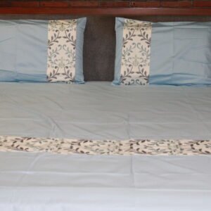 Floral Whisper Bedsheet Set
