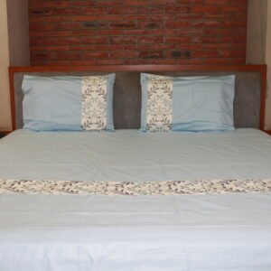 Floral Whisper Bedsheet Set