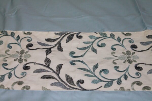 Floral Whisper Bedsheet Set - Image 5