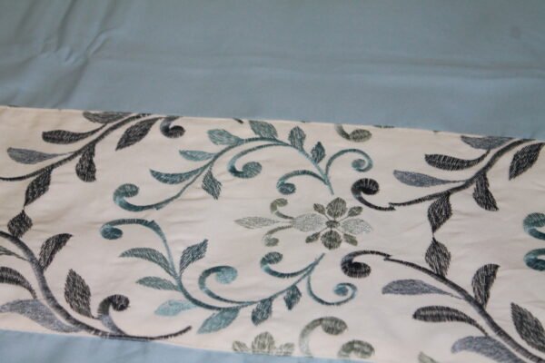 Floral Whisper Bedsheet Set - Image 8