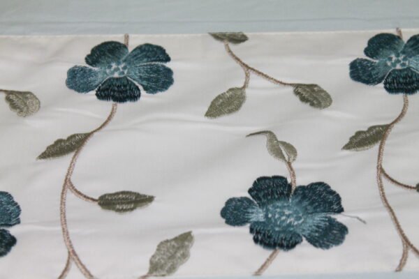 Blossom Breeze Bedsheet Set - Image 7