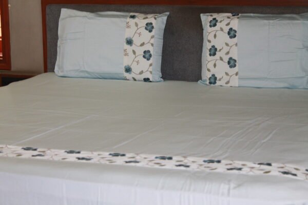 Blossom Breeze Bedsheet Set - Image 11