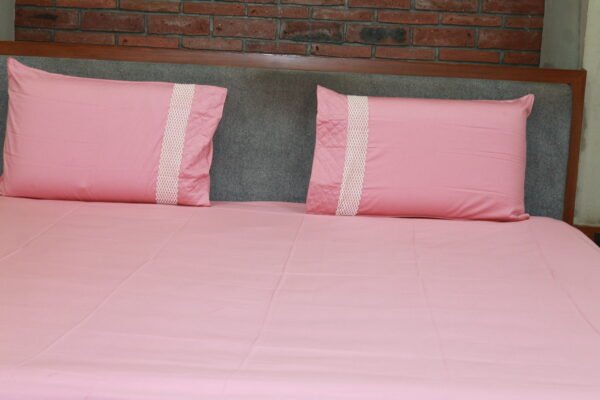 Cotton Candy LuxCotton Bedsheet Set - Image 2