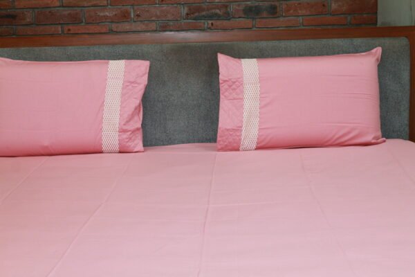 Cotton Candy LuxCotton Bedsheet Set - Image 5