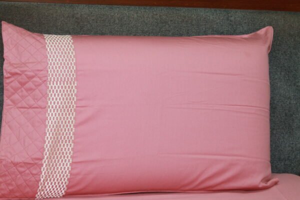 Cotton Candy LuxCotton Bedsheet Set - Image 6