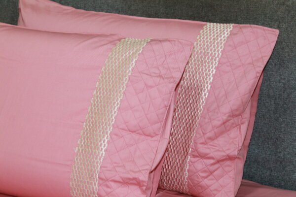 Cotton Candy LuxCotton Bedsheet Set - Image 7
