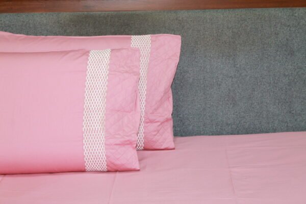 Cotton Candy LuxCotton Bedsheet Set - Image 11