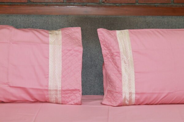 Cotton Candy LuxCotton Bedsheet Set - Image 13