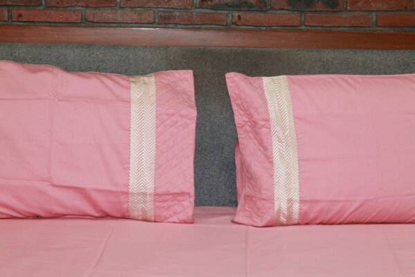 Cotton Candy LuxCotton Bedsheet Set - Image 14