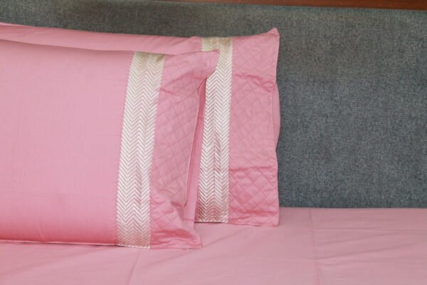 Cotton Candy LuxCotton Bedsheet Set - Image 15