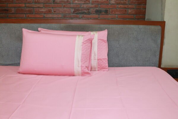 Cotton Candy LuxCotton Bedsheet Set - Image 16