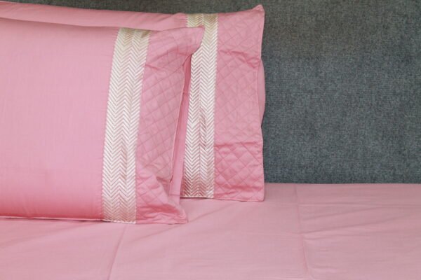 Cotton Candy LuxCotton Bedsheet Set - Image 17