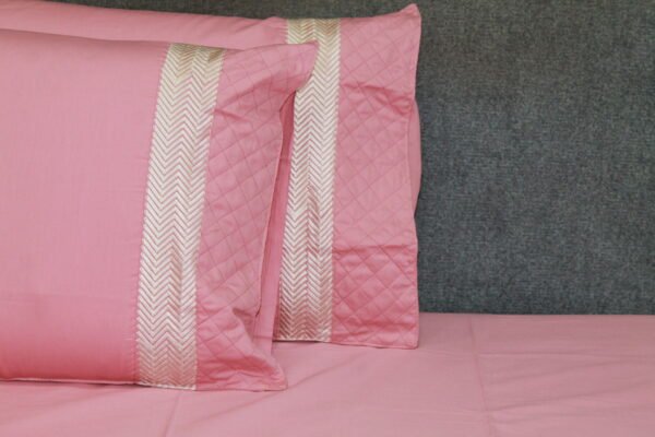 Cotton Candy LuxCotton Bedsheet Set - Image 18