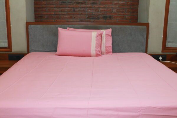 Cotton Candy LuxCotton Bedsheet Set - Image 19