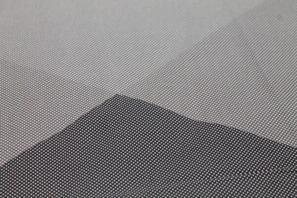 Ombre Gray LuxCotton Bedsheet Set - Image 7