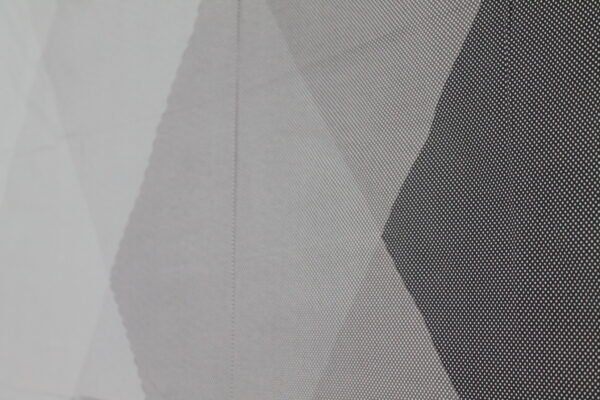 Ombre Gray LuxCotton Bedsheet Set - Image 8