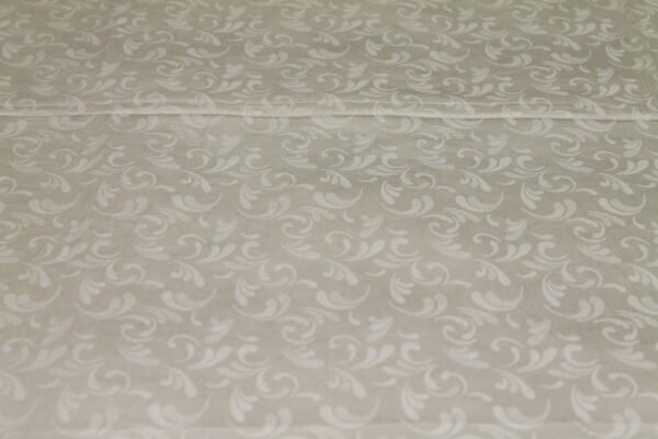 Ivory Lace LuxCotton Bedsheet Set - Image 4
