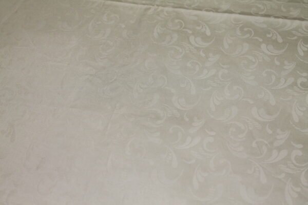 Ivory Lace LuxCotton Bedsheet Set - Image 5