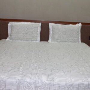 GeoLace Cotton Serenity Set