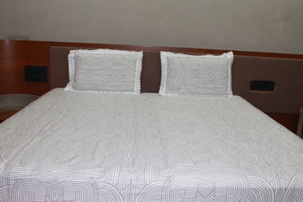 GeoLace Cotton Serenity Set - Image 2