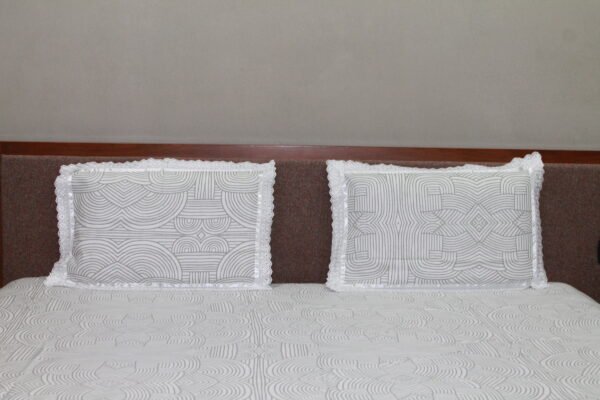 GeoLace Cotton Serenity Set - Image 3