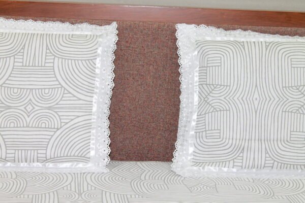 GeoLace Cotton Serenity Set - Image 6