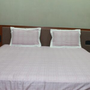 SoftCheck Cotton Grace Set