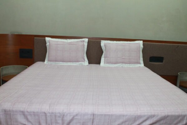 SoftCheck Cotton Grace Set