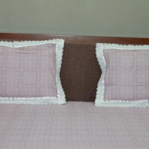 SoftCheck Cotton Grace Set