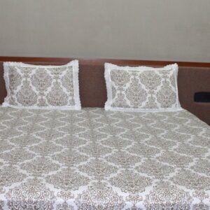 RegalLace Cotton Elegance Set